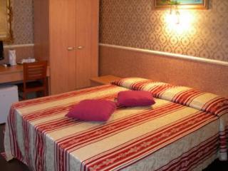 Termini Accommodation Rome Exterior photo