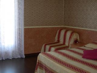 Termini Accommodation Rome Exterior photo