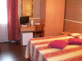 Termini Accommodation Rome Exterior photo